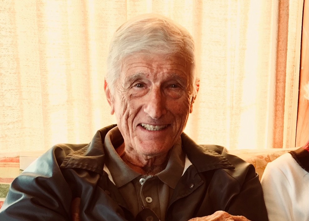 Obituary of Larry Young