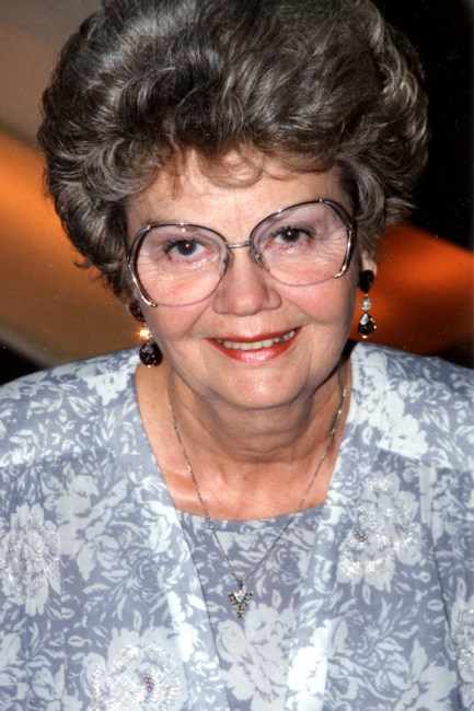 Obituary of Neva Zoe Conrad