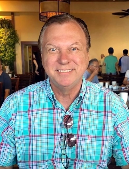 Obituary of Steven Briley