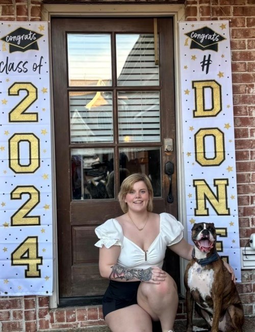 Obituary of Kaylea Ann Kemper