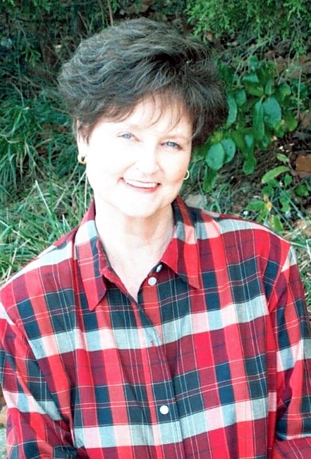 Obituary of Barbara Jo Garrison