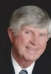 Obituary of Edward Patrick Carrigan