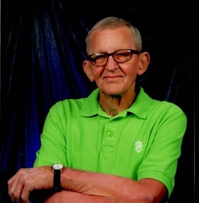 Obituary of Harry James Mosteller