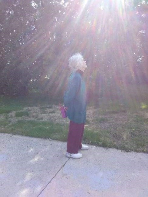 Obituary of Erma L. Pequignot