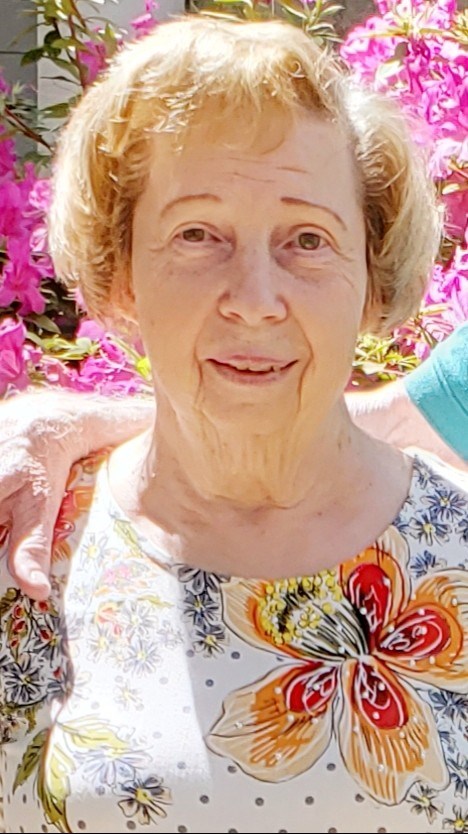 Obituary of Dorothy Jean Thomisee
