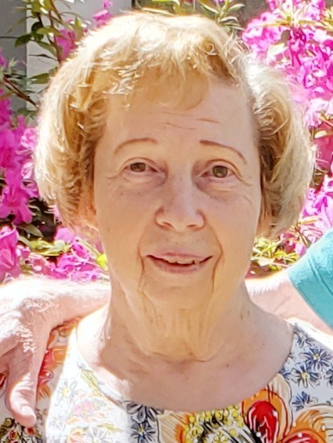 Obituary of Dorothy Jean Thomisee