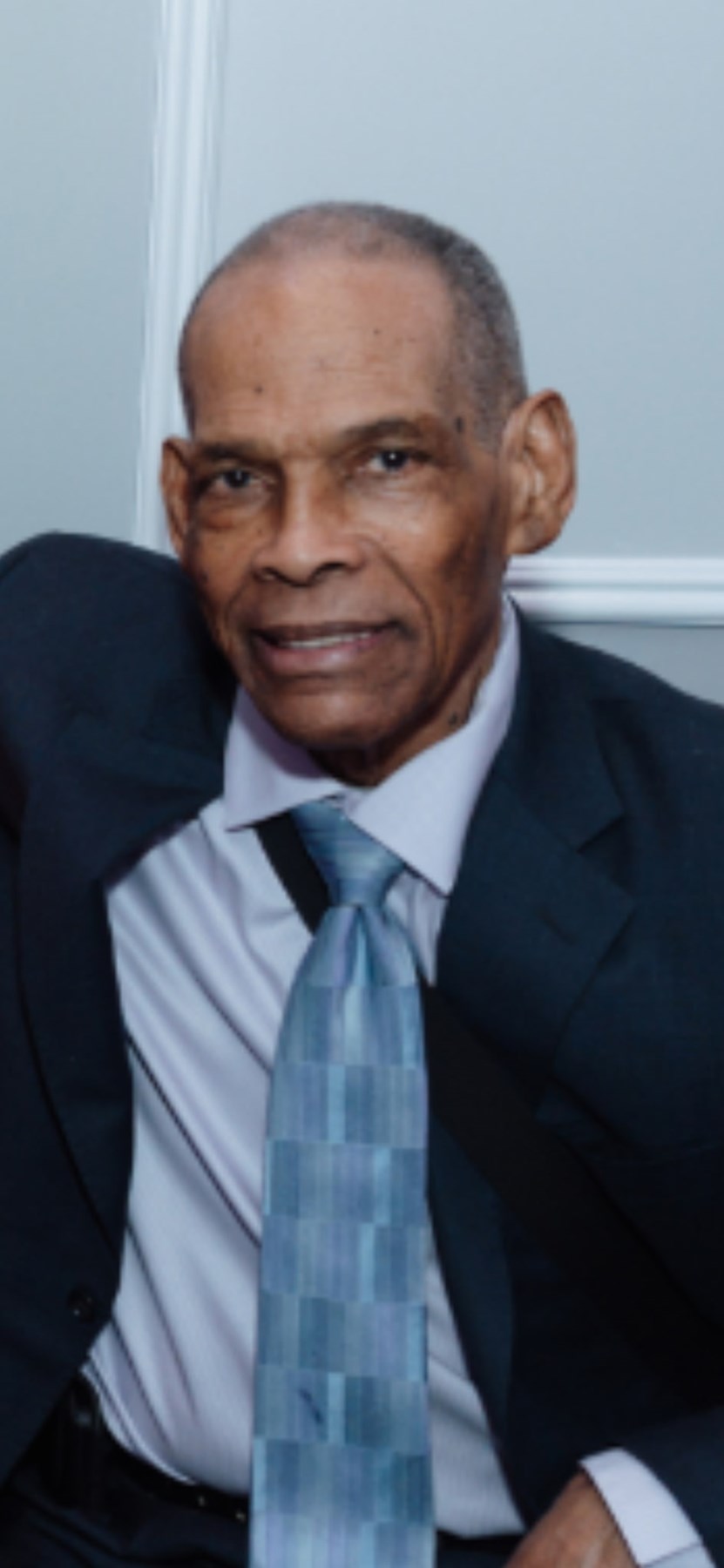 Obituario de Isaac Scott Jr.