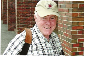 Obituary of Terry Ray Mest