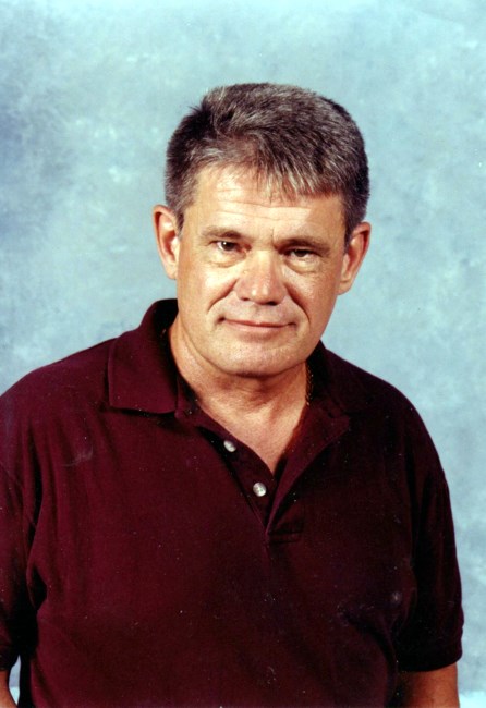Obituary of James "Jim" Michael Waite