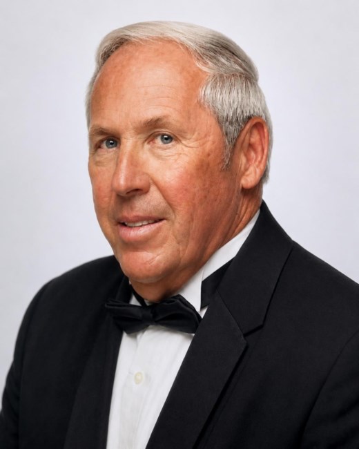 Obituary of M. Paul Warner