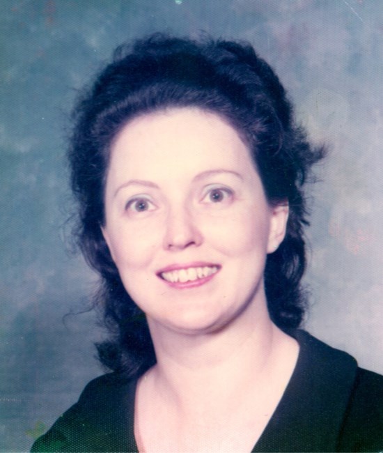 Obituary of Alice Ann Applegate