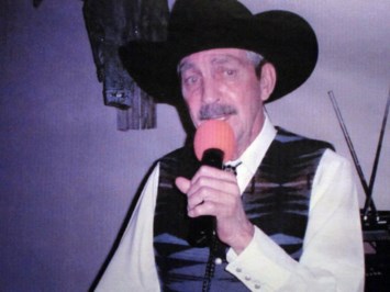 Avis de décès de Bill P. Mayes