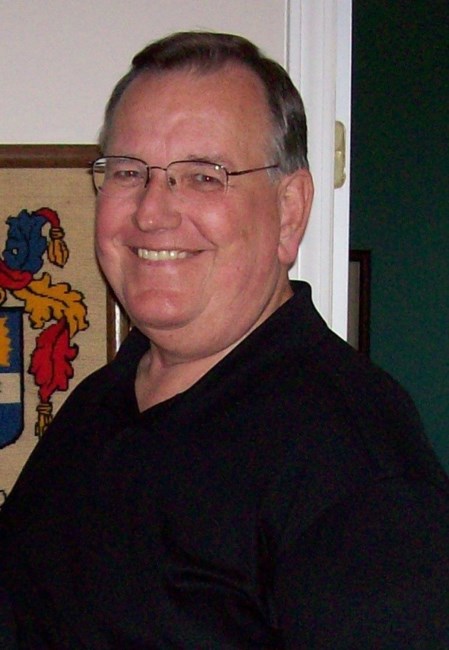 Obituary of Steven Hammond