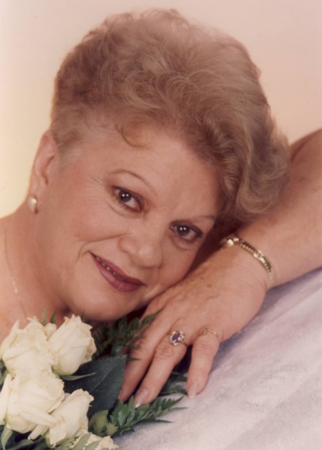Obituary of Claire Francis Christiana