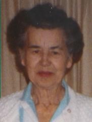 Obituary of Kathlyn Virginia Davidson