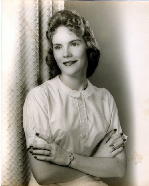 Obituary of Elizabeth Eldridge