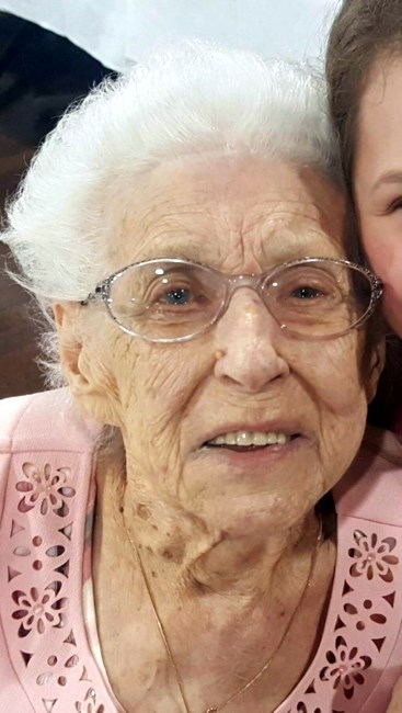 Obituary of Helen B. Yakacki