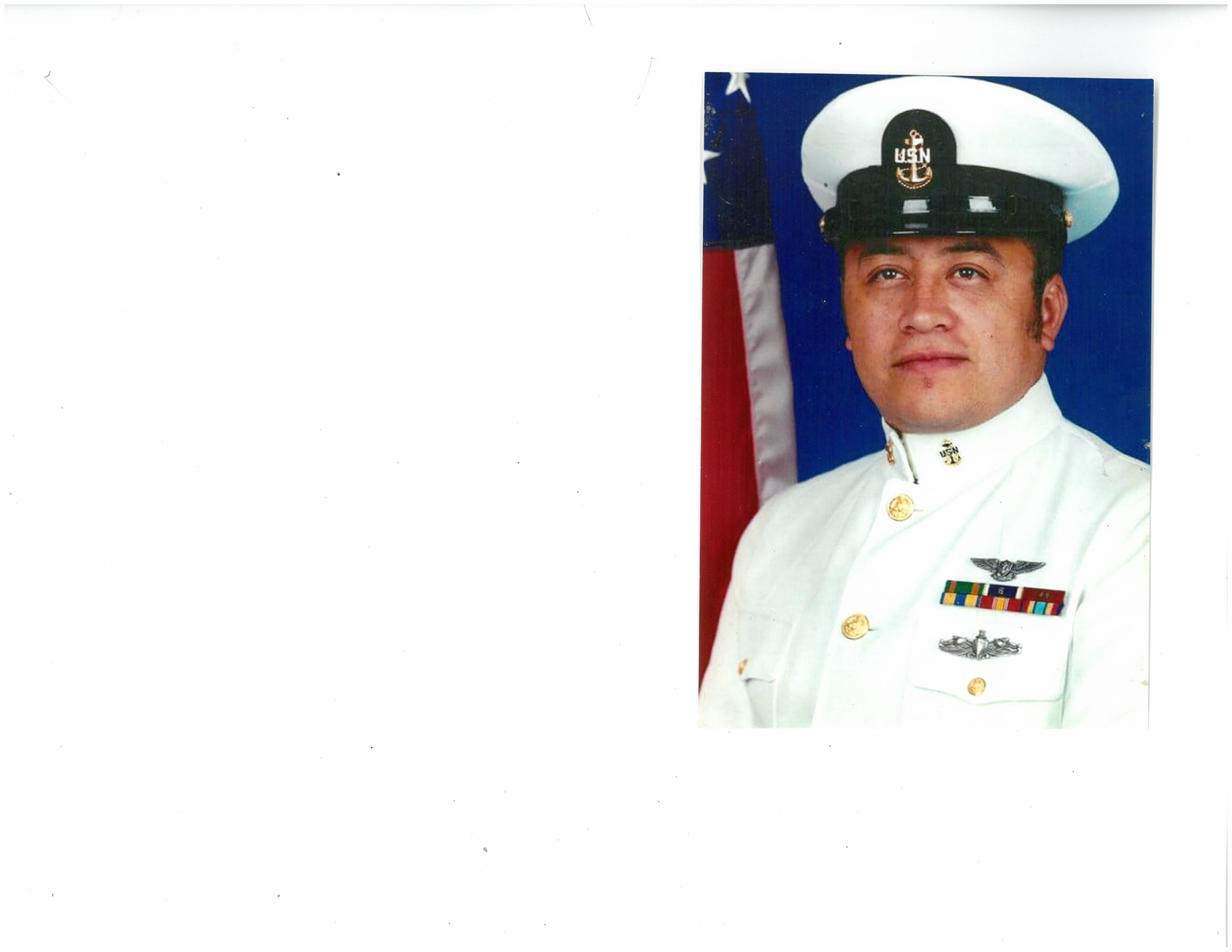 Obituary of Carlos Manuel Yuman