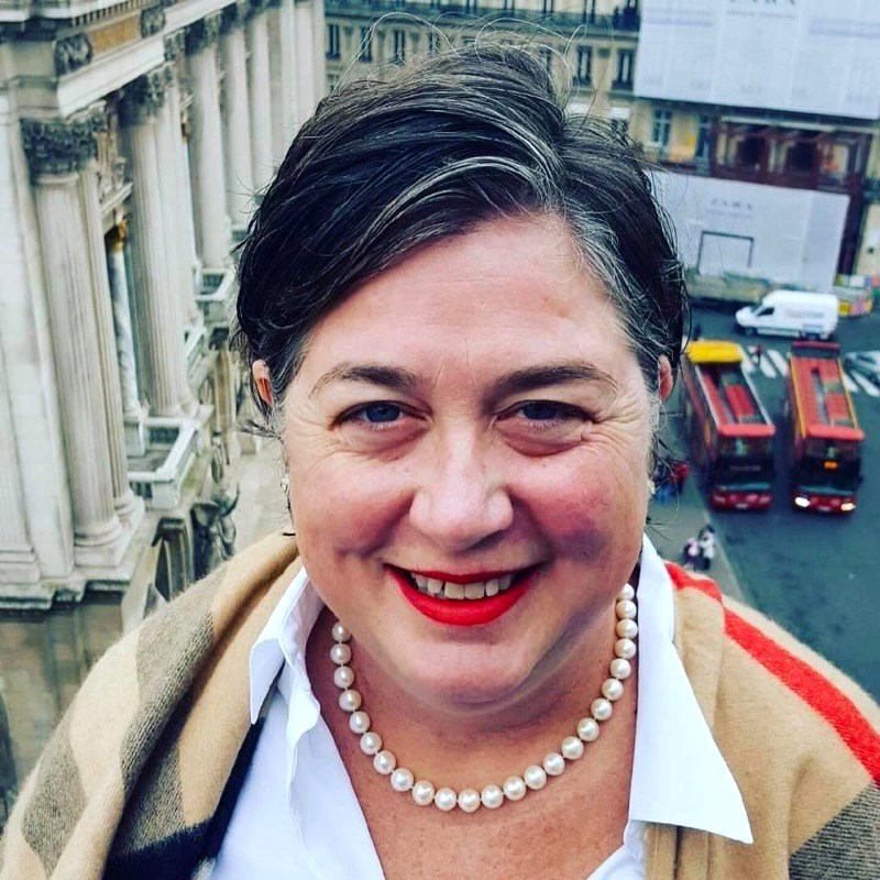 Erin Wolfe Crocker Obituary The Woodlands, TX