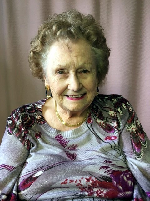 Obituary of Luetta "Lue" Lillian Morrissey