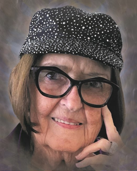 Obituary of Mary C Weissmiller