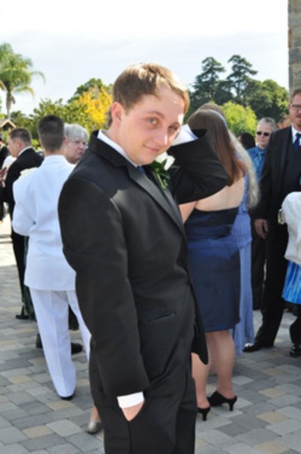 Andrew Olafsen Obituary Fullerton CA