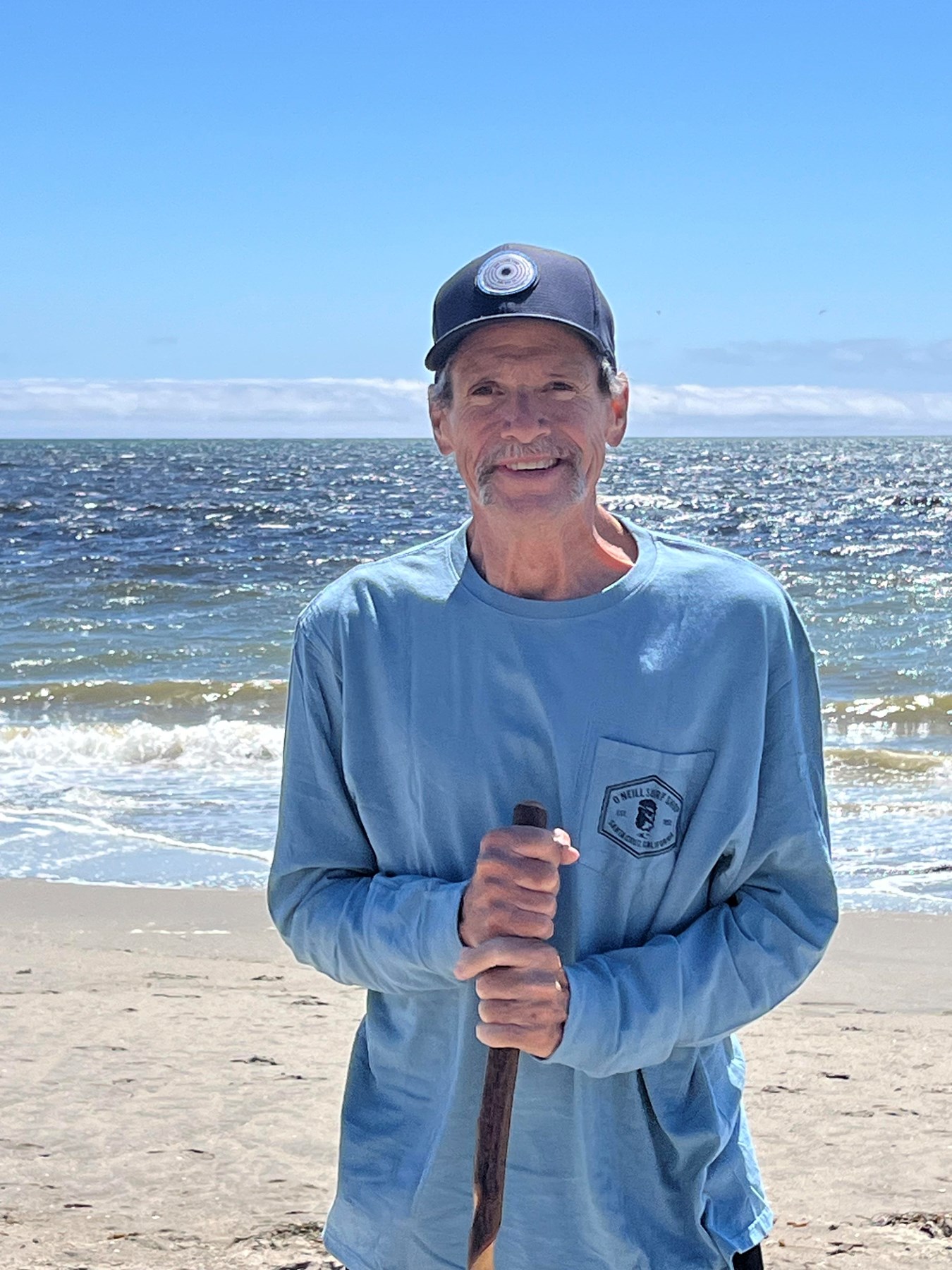 Obituary of William (Bill) Anthony Hackett