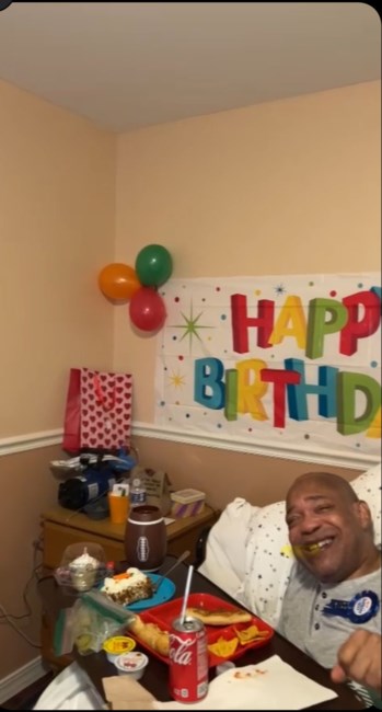 Obituary of Reginald C. Cherry