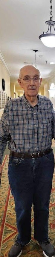 Obituary of Glen Roy Schoonfield