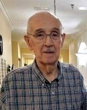 Obituary of Glen Roy Schoonfield