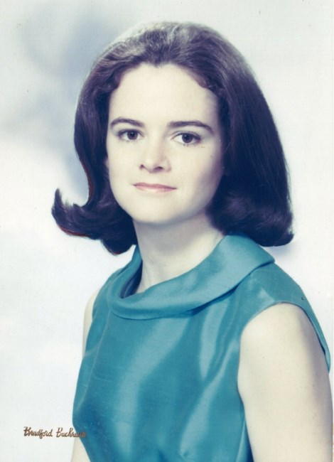 Obituary of Micaela Luhr