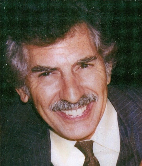 Obituary of James Philip Ulman