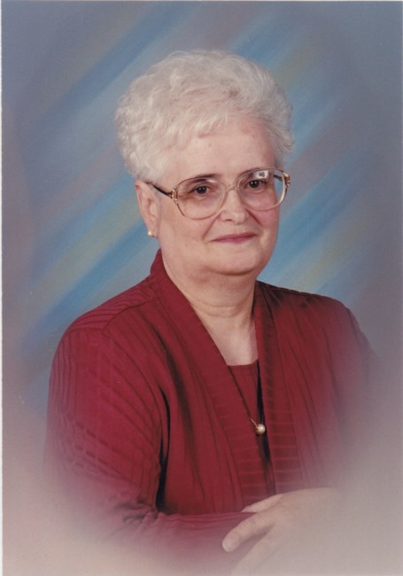 Obituary of Glenda Joyce Wilcox