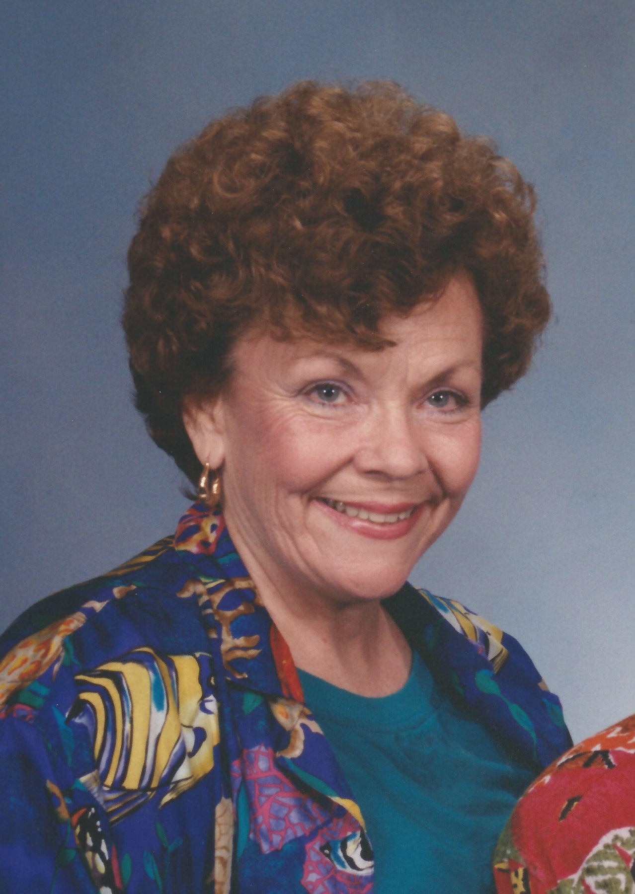Obituary of Patty Jane Fellows