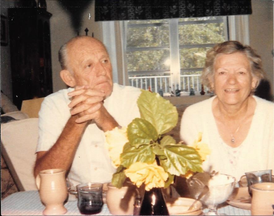 Obituary of Eleanor Schubel Preve