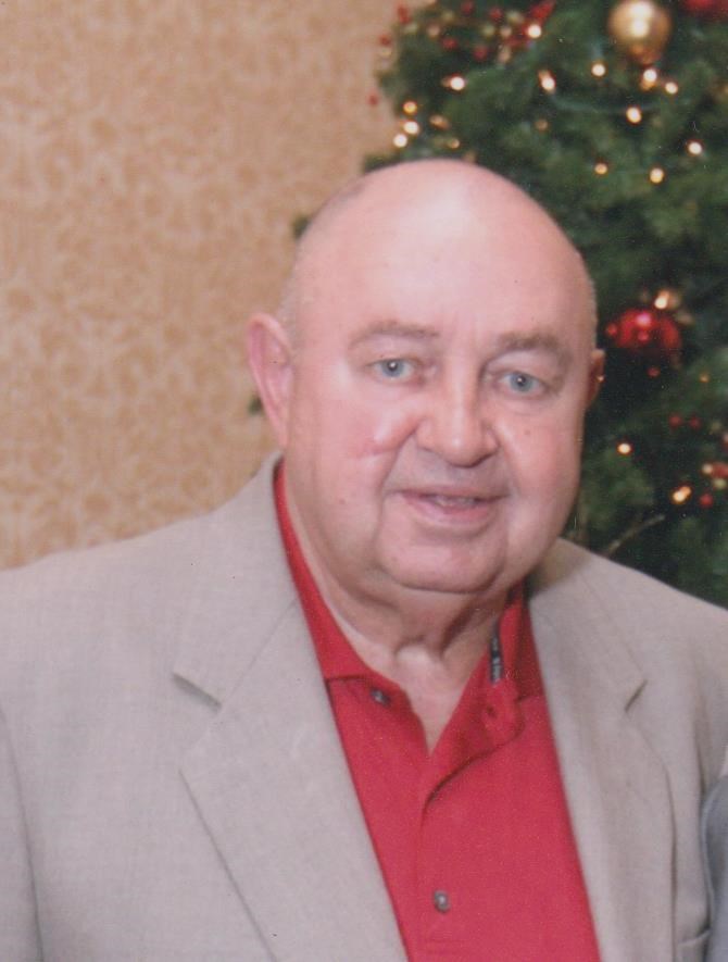 Obituary of Robert "Bobby" John Miksch Sr.