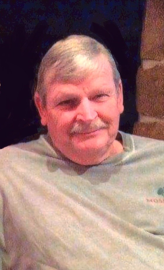 Obituary of James "Wayne" Chance
