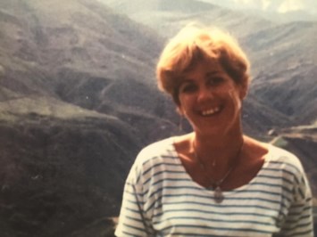 Avis de décès de Martha Colleen Sears