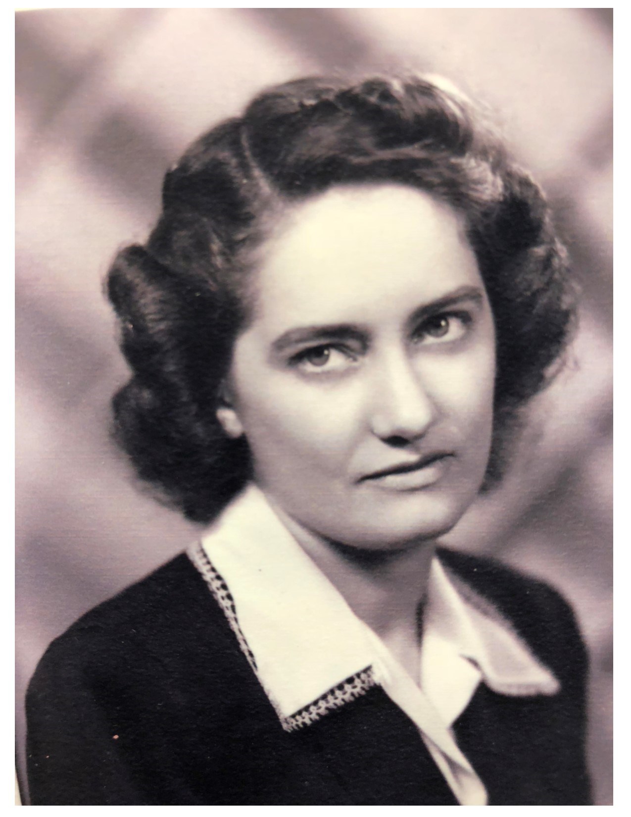 Obituary of Gladys Mary Buhler
