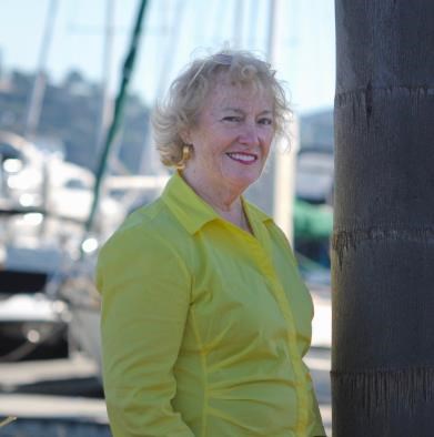 Obituary of Donna Marie Ann Cashman