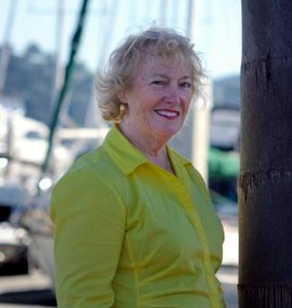 Obituary of Donna Marie Ann Cashman