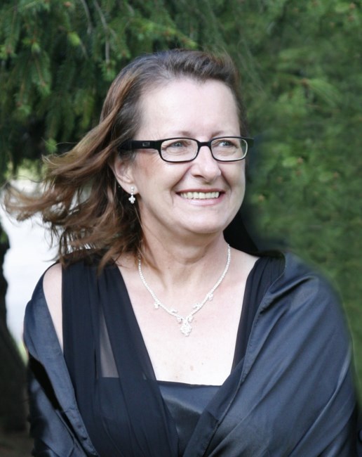 Obituary of Sharon Irene Rogers