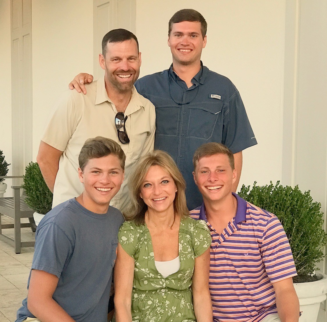 Obituary of Holley Freeman Sparks