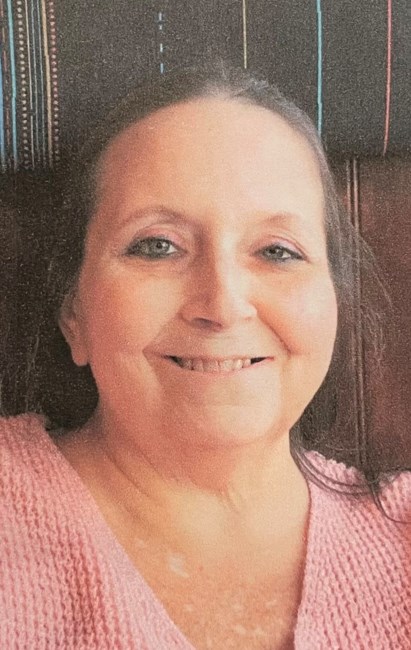 Obituary of Lisa Marie England