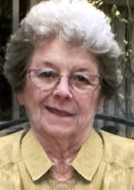 Obituary of Flora McIver Kelly