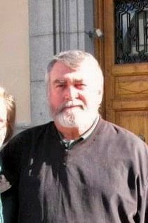 Obituary of Roger Raymond Boone