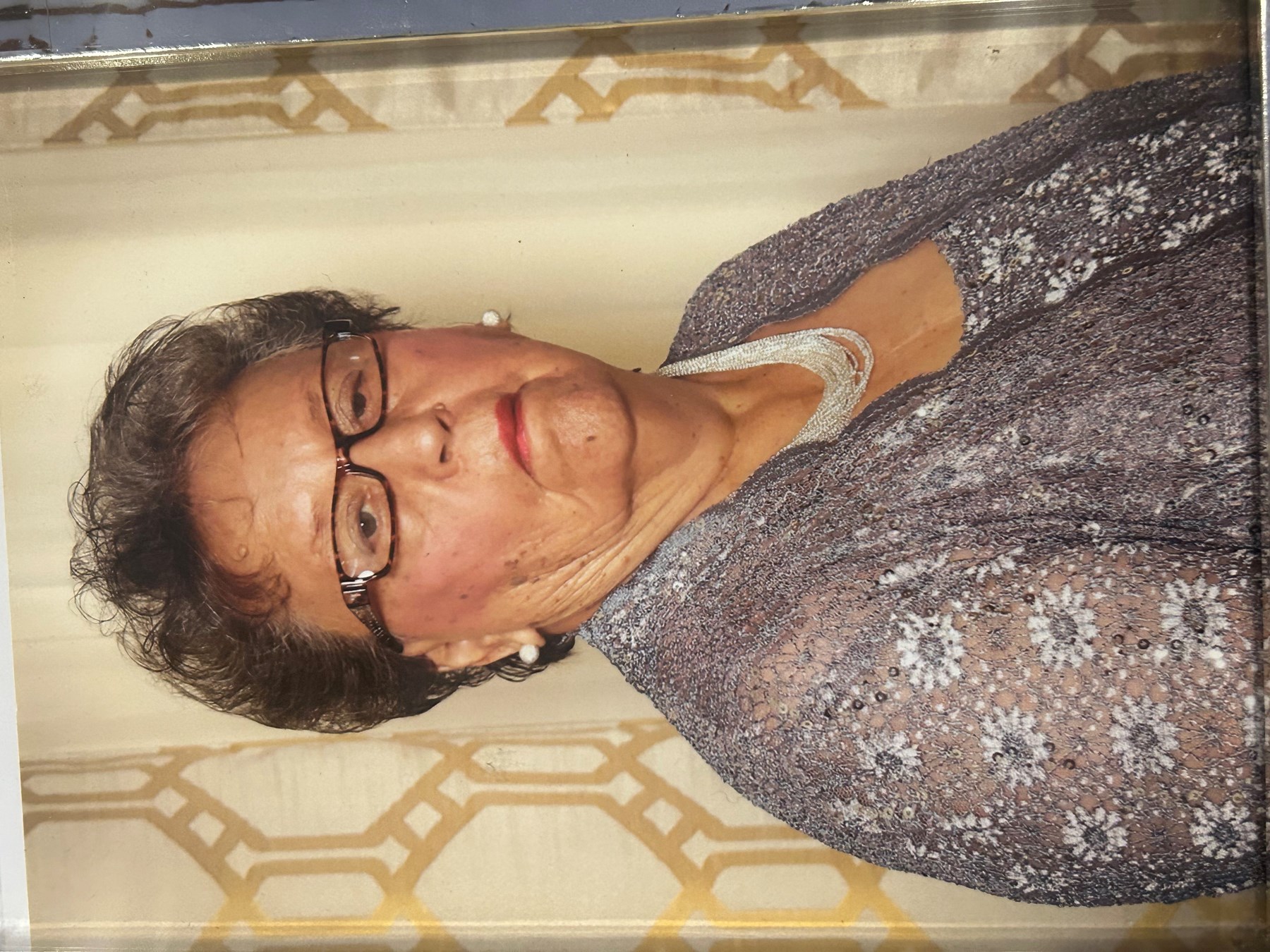 Obituary of Rita Villarreal