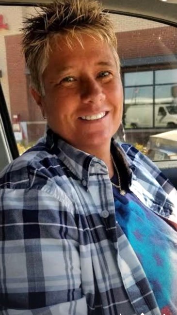 Obituary of Edie O'Pry