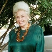 Obituary of Grace Louise Mauermann Allen