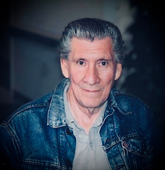 Obituary of Dale Westfall